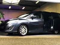 Occasion Mazda 5 Inclusive 150 PK (110 kW) 2011 Grijs (metallic) MPV