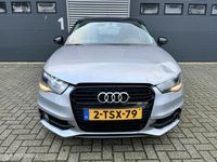 tweedehands Audi A1 Sportback 1.2 TFSI S-LINE/NAVI/CRUISE/PDC