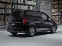 Occasion Mercedes Citan 112 116 PK (85 kW) 2024 Zwart Van