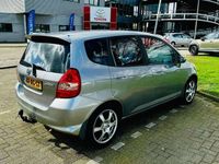 tweedehands Honda Jazz 1.4 LS Special|Cruise Control|Getinte Ramen|NAP