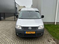 tweedehands VW Caddy 2.0 SDI