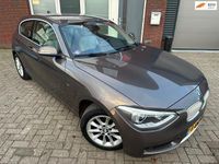 Occasion BMW 116 Sport Line 136 PK (100 kW) 2013 Bruin Hatchback