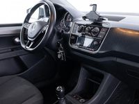 Occasion VW up! move up! 68 PK (50 kW) 2019 Grijs Hatchback
