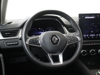 tweedehands Renault Captur 1.6 E-Tech Plug-in Hybrid 160 Business