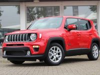 tweedehands Jeep Renegade 1.0 Turbo 115 PK Longitude | Navi | Carplay | Cruise | 17"