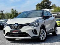 tweedehands Renault Captur 1.5 Blue dCi Intens EDC * Gps, Capteurs, Camera...