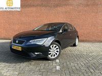 tweedehands Seat Leon 1.4 TSI FR|PARKEERSENSOREN STOELVERWARM AIRCO BT