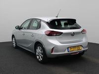 Occasion Opel Corsa Edition 102 PK (75 kW) 2022 Grijs Hatchback