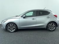Occasion Mazda 2 90 PK (66 kW) 2015 Aluminum metallic (38p) Hatchback