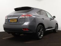 tweedehands Lexus RX450h 4WD F-Sport Limited | Trekhaak | Voorstoelen verwa