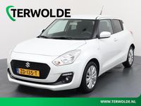 Occasion Suzuki Swift 2019 Wit Hatchback