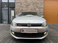 tweedehands VW Polo 1.2 TDI BlueMotion Comfortline Navi|Climate Control|2'E|