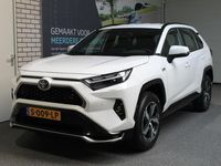 tweedehands Toyota RAV4 Hybrid 2.5 Plug-in Hybrid AWD Dynamic + Winter Pack