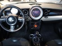 Occasion Mini Cooper Chili 122 PK (89 kW) 2012 Grijs Hatchback