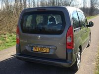 tweedehands Peugeot Partner Tepee 1.6 VTi XT Style