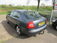 tweedehands Skoda Octavia 2.0 FSI Elegance