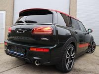 Occasion Mini John Cooper Works 2021 Groen Hatchback