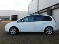 tweedehands Ford C-MAX 1.8-16V Titanium Flexifuel