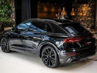 tweedehands Audi Q8 55 TFSI e S-Line | Business Pakket | 23 inch | B&O