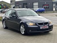 tweedehands BMW 316 3-SERIE i Executive |Nap|Airco|Climate Control|Cruise|Elec Ramen|