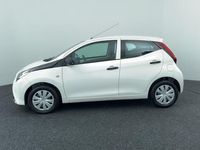 tweedehands Toyota Aygo 1.0 VVT-i x-fun