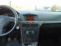 tweedehands Opel Astra 5drs 1.9 CDTI BUSINESS Airco, Trekhaak,Cruise contr, PDC...