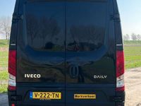 tweedehands Iveco Daily 40 C 21