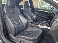 tweedehands Audi S5 S5 4.2 FSI V8QUATTRO. Pro Line, B&O, Leder, Pano