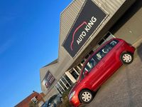 Occasion Mazda 5 Touring 116 PK (85 kW) 2006 Rood (metallic) MPV