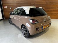 tweedehands Opel Adam 1.4 Glam | Panorama | Bluetooth | Cruise control |