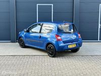 Occasion Renault Twingo 76 PK (55 kW) 2007 Blauw Hatchback