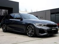 tweedehands BMW M340 340 Touring i xDrive M-Performance | 20" 825M | H&