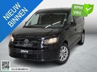 Occasion VW Caddy Maxi Style 122 PK (89 kW) 2024 Zwart MPV