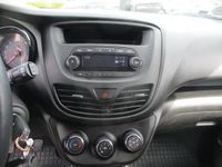 tweedehands Opel Karl 1.0 ecoFLEX Cosmostoel verwarming.