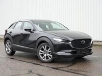 Occasion Mazda CX-30 2020 Zwart (metallic) SUV