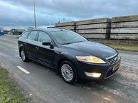 Occasion Ford Mondeo Ghia 145 PK (106 kW) 2009