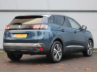 Occasion Peugeot 3008 Allure 225 PK (165 kW) 2021 Blauw SUV