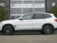 tweedehands BMW X3 XDRIVE20I LEDER - PANO.DAK - NAVI PRO - 20 INCH