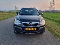 tweedehands Opel Antara 2.4-16V Enjoy Airco