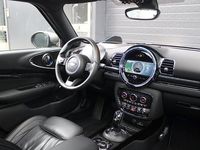 Occasion Mini Cooper Clubman 136 PK (100 kW) 2023 Blauw (metallic) Stationwagen