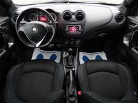 tweedehands Alfa Romeo MiTo 1.4 T Distinctive - AUTOMAAT - VELOCE - XENON - CR