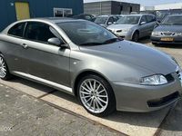 tweedehands Alfa Romeo GT 2.0 JTS Distinctive Automaaat,Cruise control