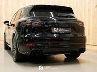 tweedehands Porsche Cayenne Turbo S 4.0 E-Hybrid