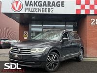 Occasion VW Tiguan Business+ 245 PK (180 kW) 2021 Zwart SUV