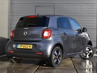 tweedehands Smart ForFour 1.0 Business Solution