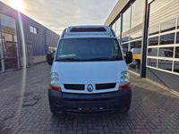 Occasion Renault Master 99 PK (72 kW) 2007 Wit Stationwagen