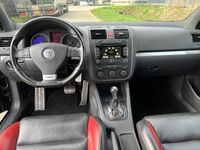 tweedehands VW Golf V 2.0 TFSI GTI / AUTOMAAT / LIMITED EDITION 240 / NR 91 / ORG NED / 148dkm! NAP!