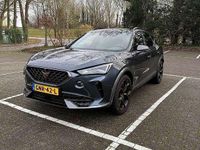 Occasion Cupra Formentor VZ 245 PK (180 kW) 2022 Grijs SUV