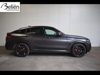 tweedehands BMW X4 M-sport