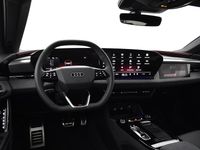 Nieuw Audi A6 e-tron S-Line 210 kW (286 PK) 2025 Wit Stationwagen